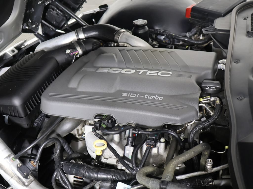 Used 2009 Saturn Sky Red Line RWD image 10