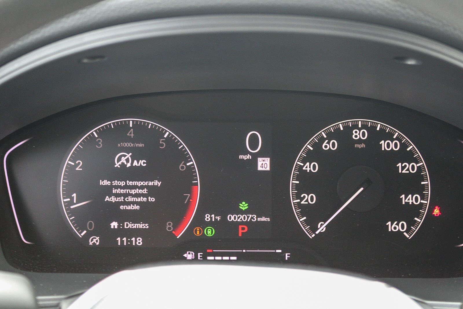 Certified 2026 Honda Civic LX image 25