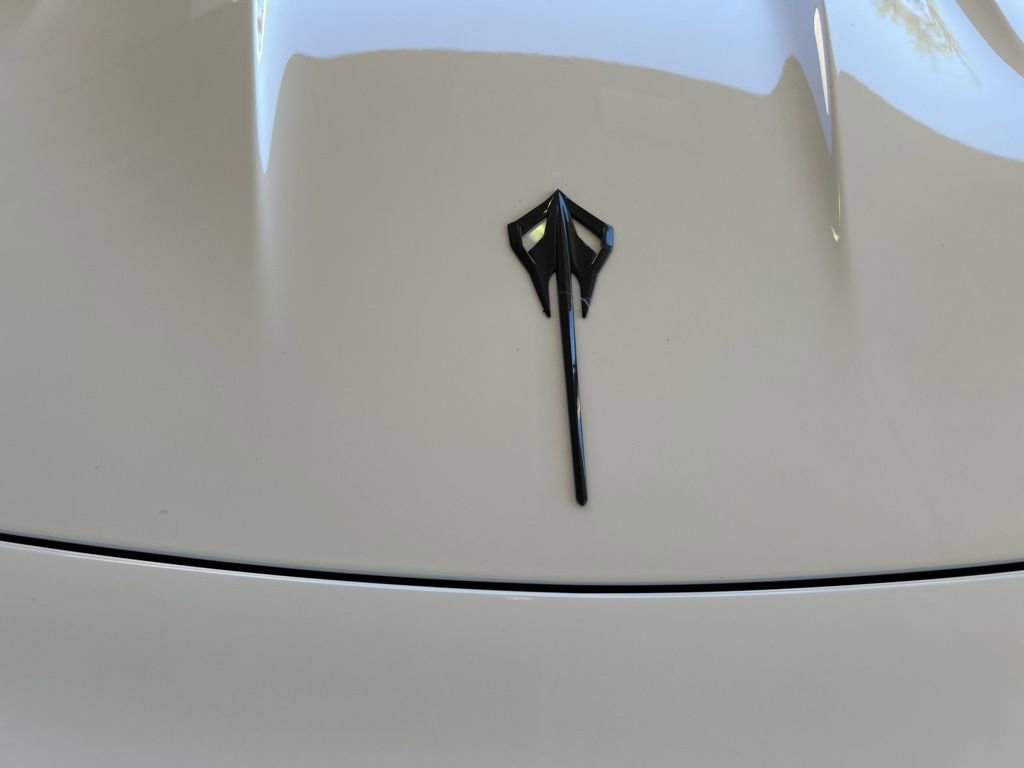 Used 2025 Chevrolet Corvette E-Ray w/ ZER Performance Package image 17