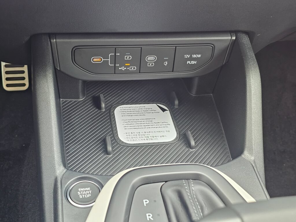 New 2026 Kia K4 GT-Line Turbo FWD image 18