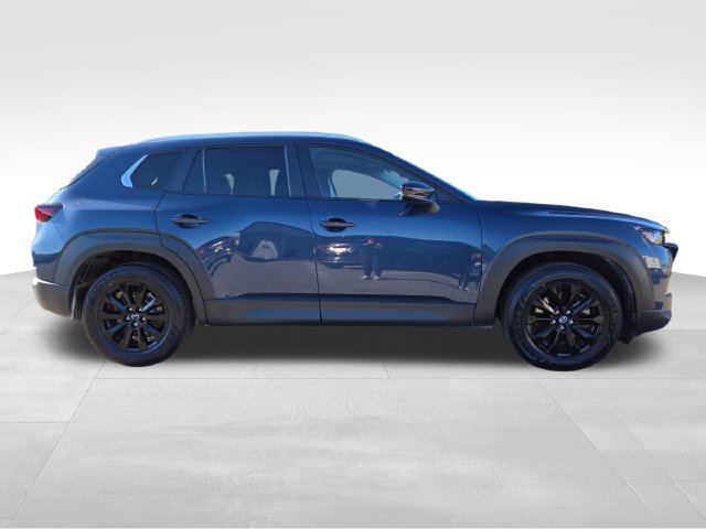 Used 2025 MAZDA CX-50 AWD 2.5 S w/ Preferred Package image 13