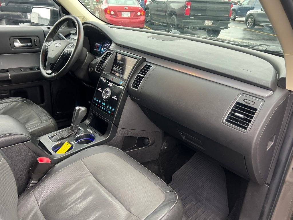 Used 2014 Ford Flex Limited w/ Appearance Package image 33