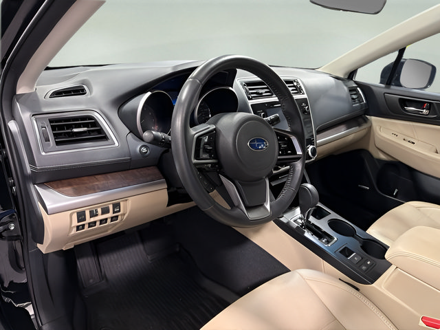 Used 2018 Subaru Outback 2.5i Limited AWD/4WD image 12