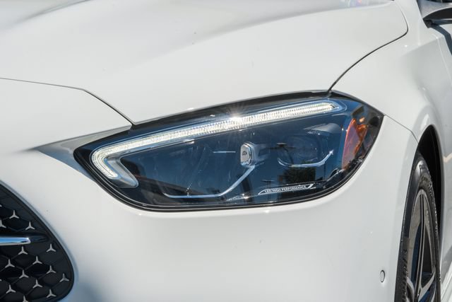 New 2026 Mercedes-Benz C 300 4MATIC Sedan image 13