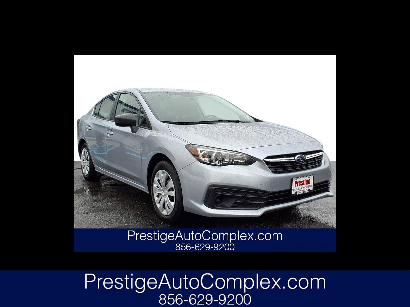 Certified 2023 Subaru Impreza 2.0i image 1