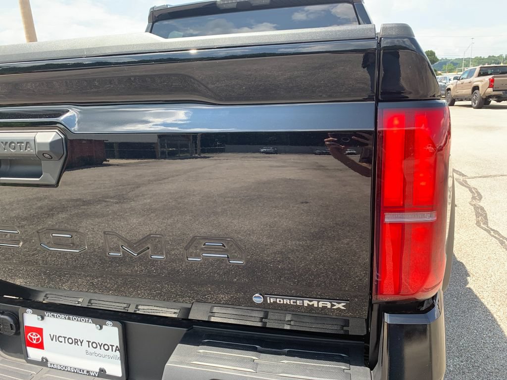 New 2026 Toyota Tacoma TRD Off-Road AWD/4WD image 31