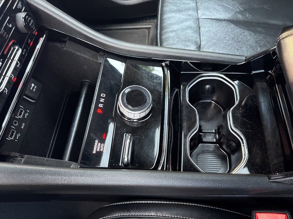 Used 2022 Jeep Grand Cherokee L Limited image 19