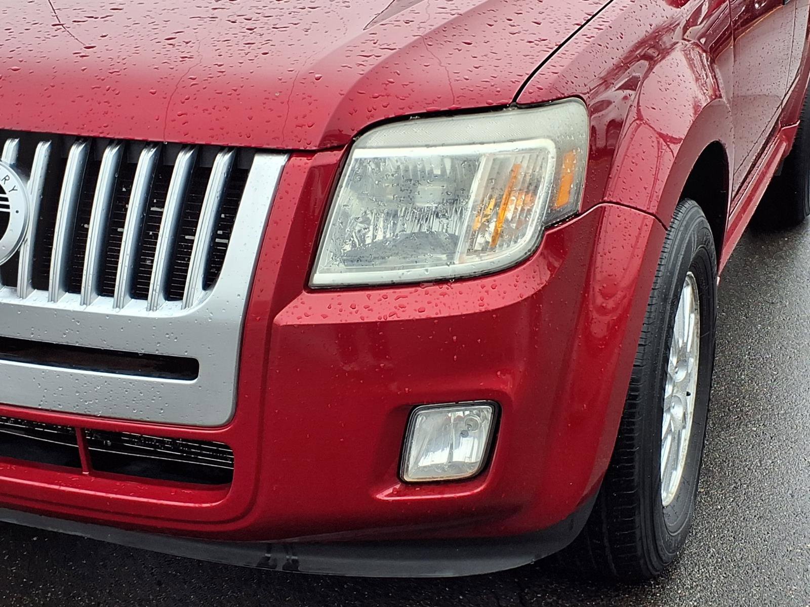 Used 2010 Mercury Mariner Premier image 30