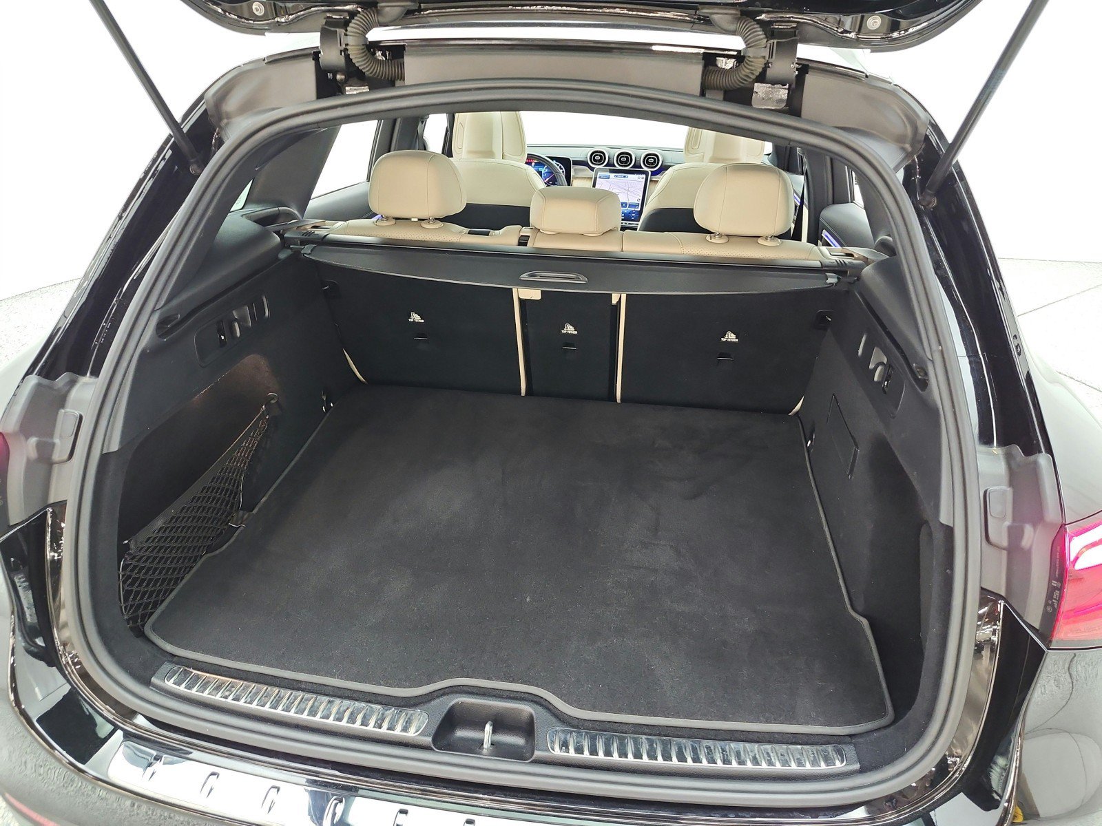 Used 2023 Mercedes-Benz GLC 300 image 22