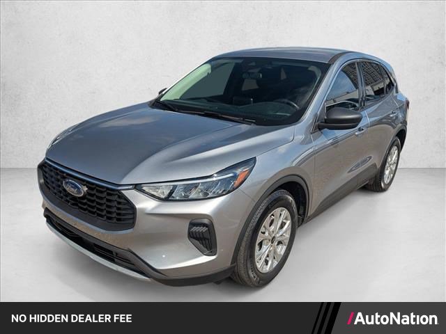 Used 2024 Ford Escape Active FWD image 1