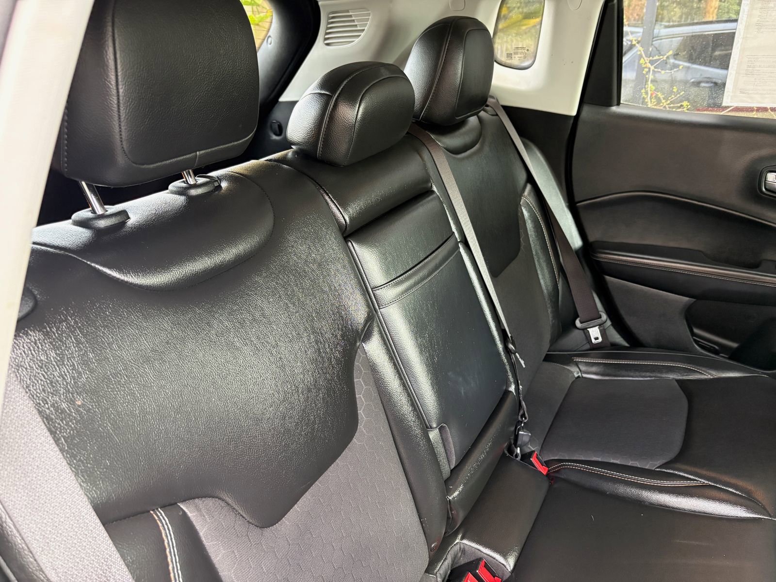 Used 2018 Jeep Compass Latitude w/ Popular Equipment Group image 22