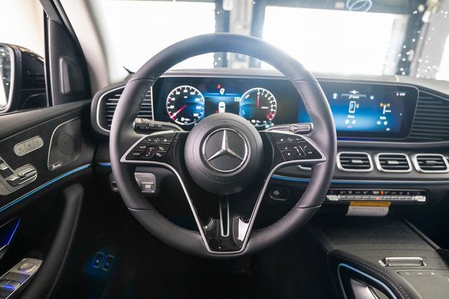 New 2026 Mercedes-Benz GLE 450e 4MATIC image 15