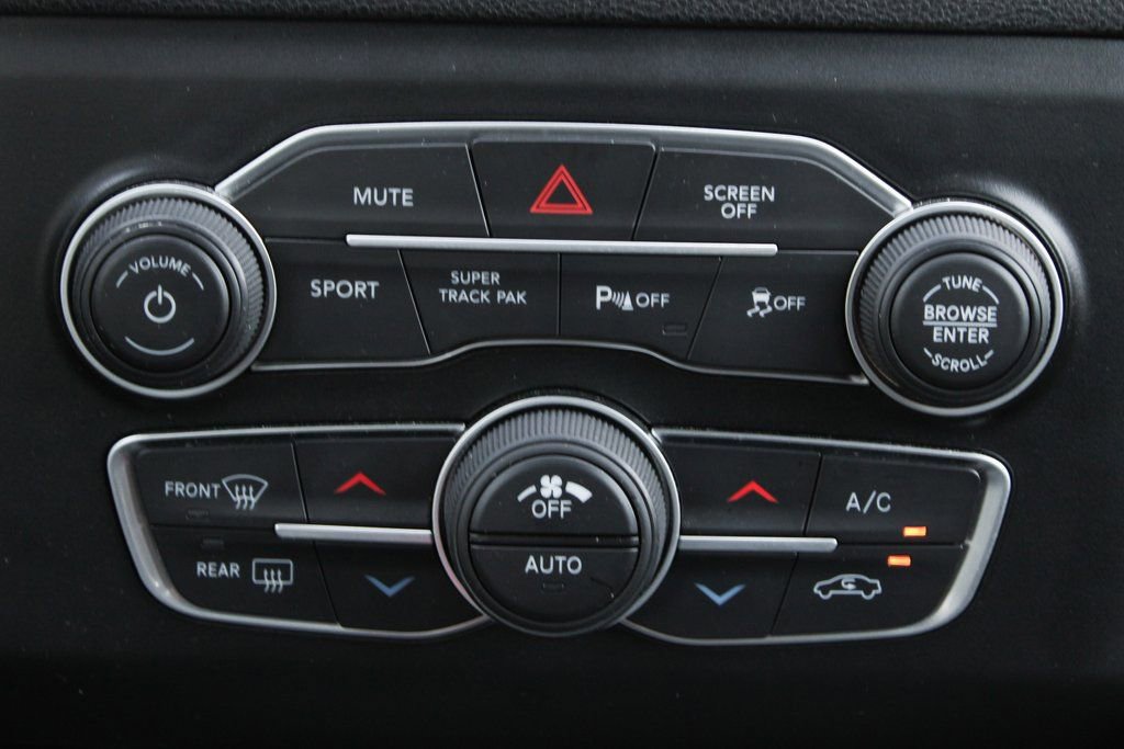 Used 2023 Dodge Charger GT w/ Blacktop Package image 30