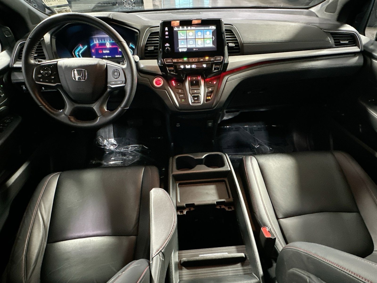 Used 2023 Honda Odyssey Sport image 28