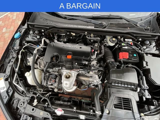 Used 2022 Honda Civic Sport image 27