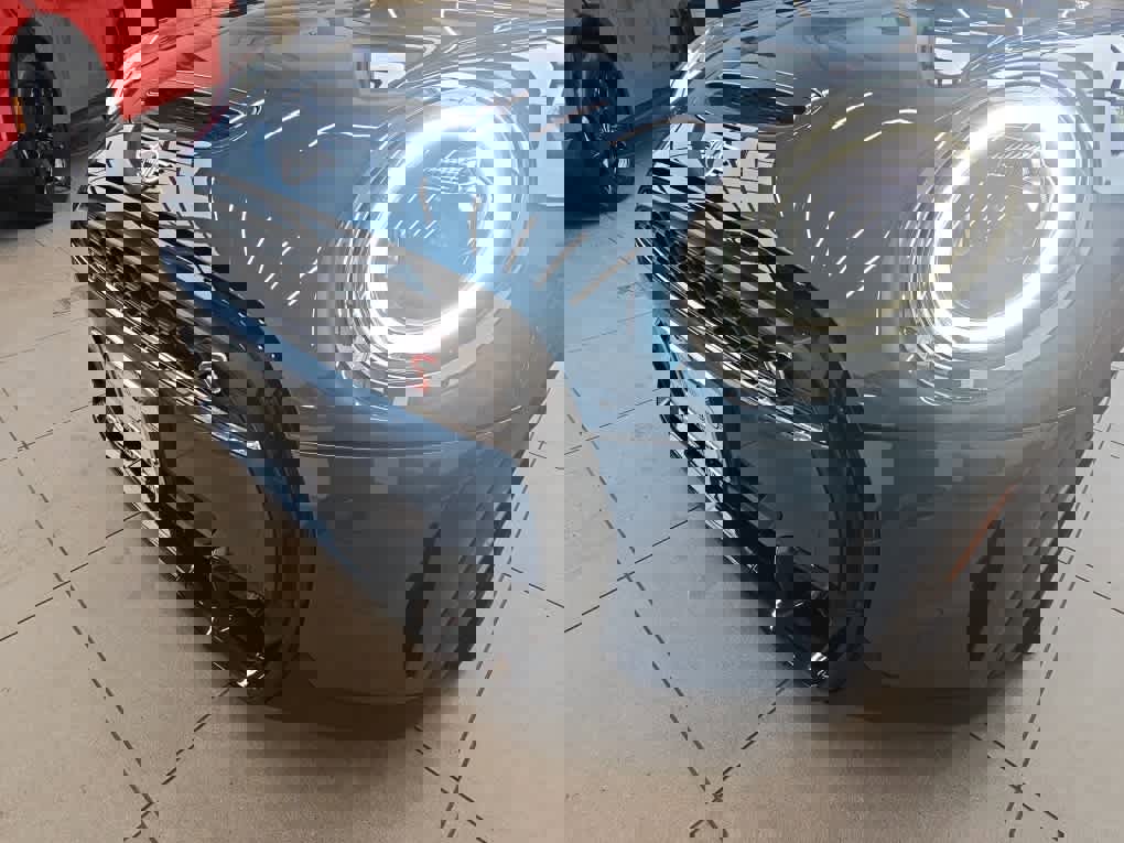 Certified 2023 MINI Cooper S FWD image 5