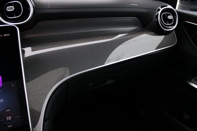 New 2026 Mercedes-Benz GLC 300 4MATIC image 30