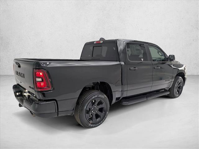 New 2026 RAM 1500 Express video 2