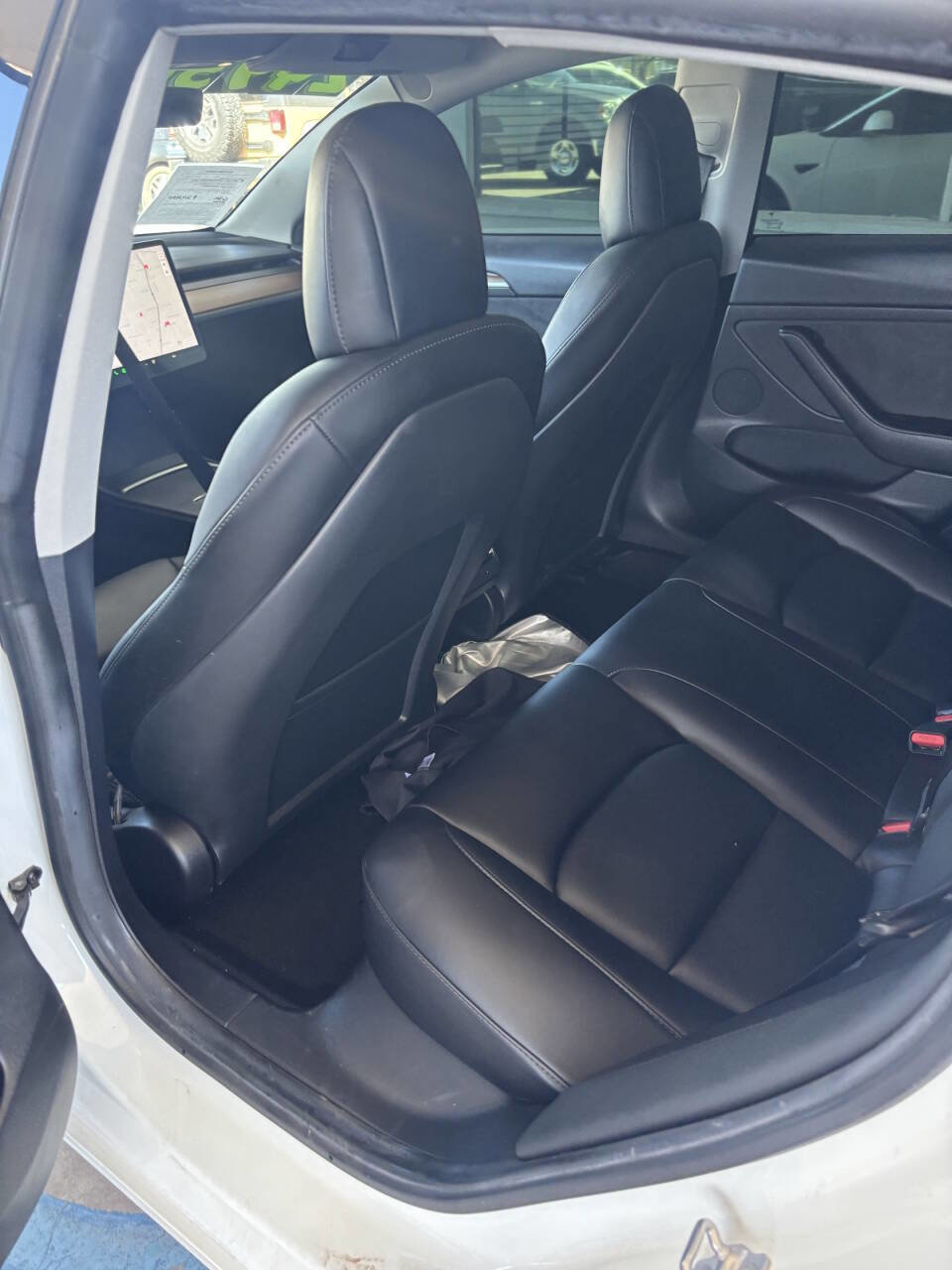 Used 2022 Tesla Model 3 Performance image 22