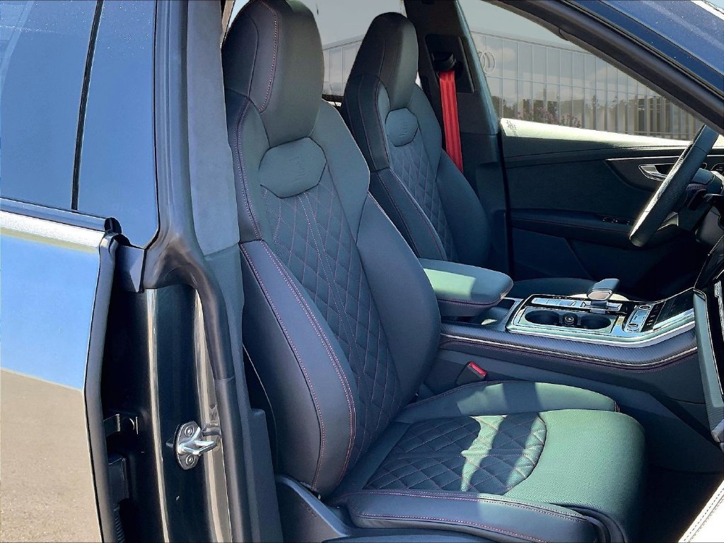 New 2026 Audi Q8 Prestige AWD/4WD image 11