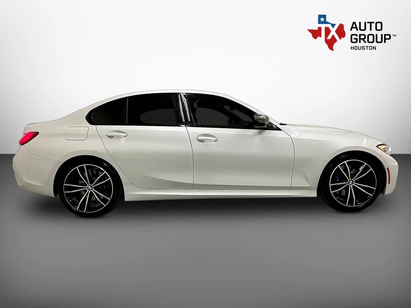 Used 2020 BMW M340i w/ Premium Package RWD image 8