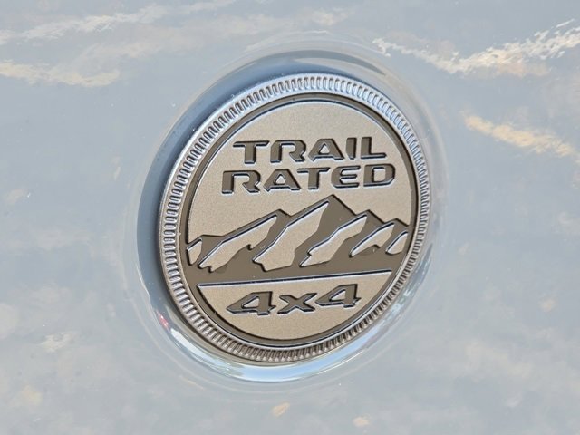 New 2026 Jeep Wrangler Sahara image 21