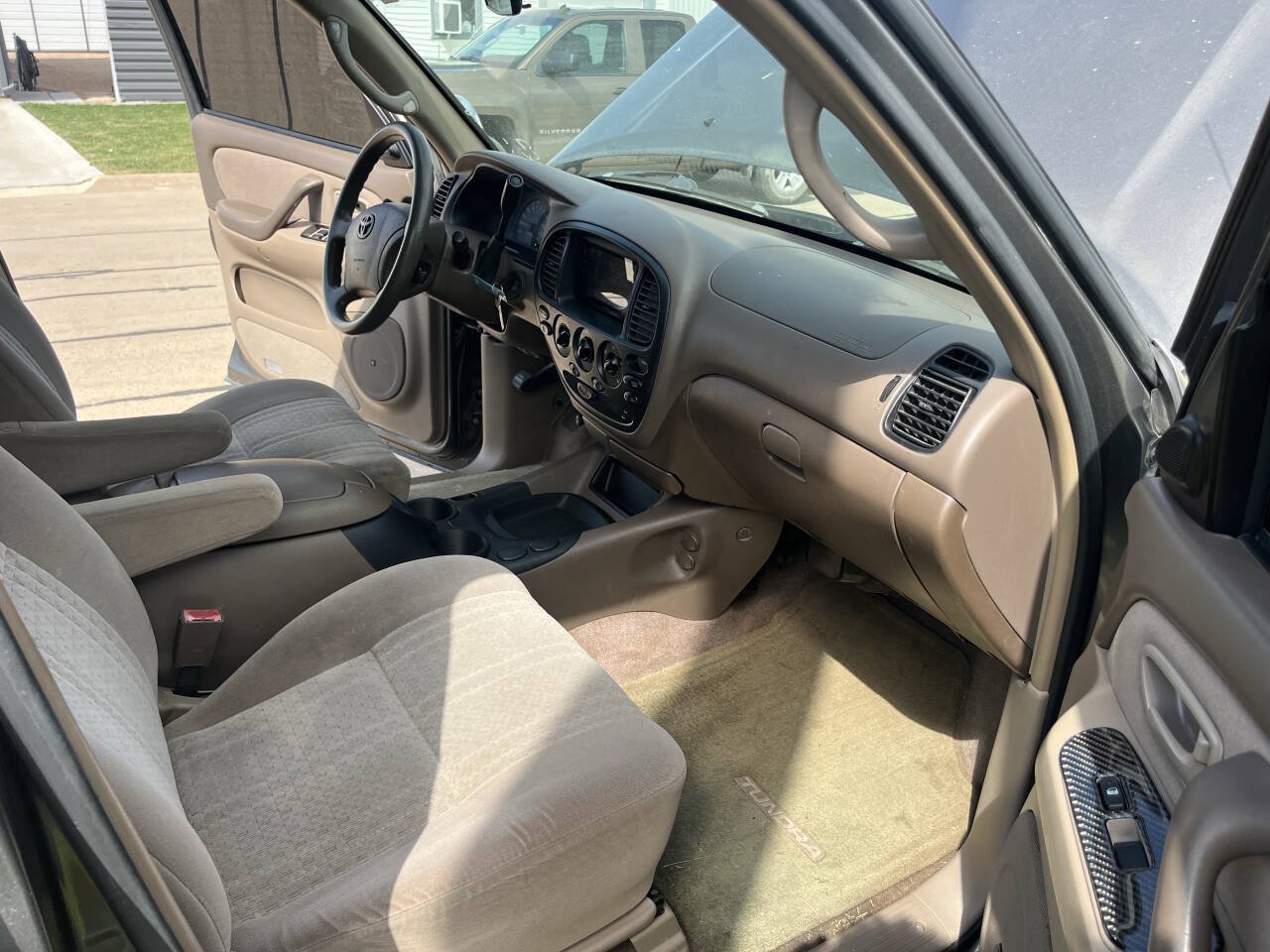 Used 2004 Toyota Tundra SR5 AWD/4WD image 28