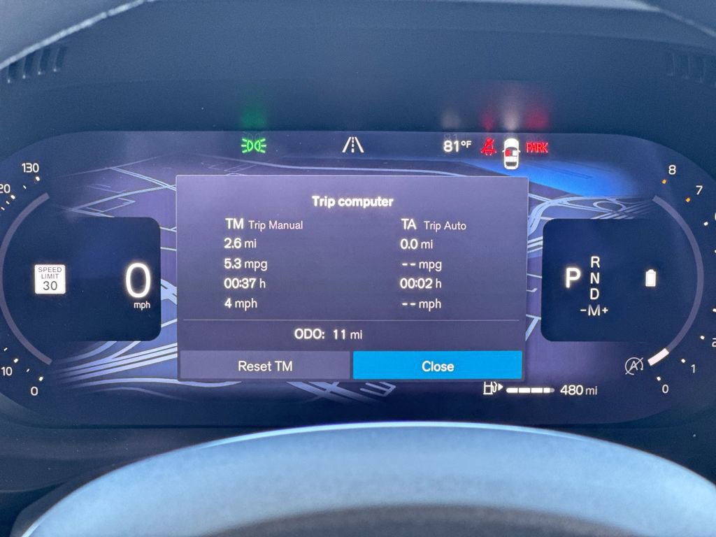 New 2026 Volvo XC60 B5 Ultra image 27