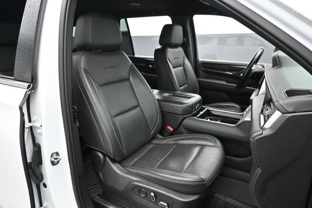 Used 2023 GMC Yukon Denali AWD/4WD image 36
