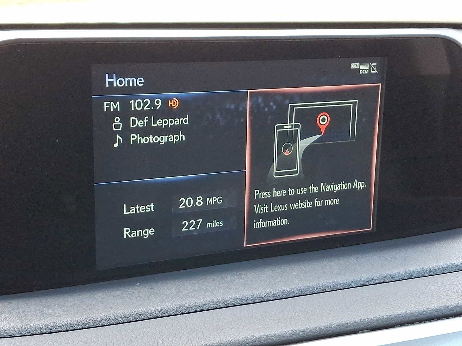 Used 2020 Lexus RX 350 AWD w/ Premium Package image 30