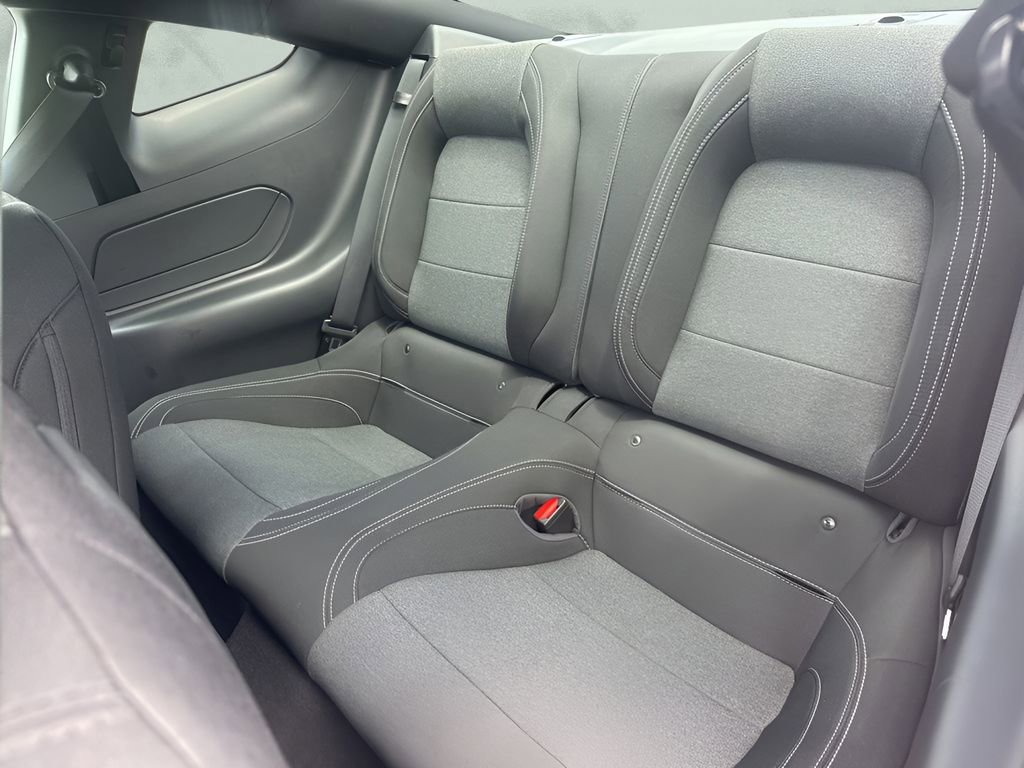 Used 2024 Ford Mustang GT RWD image 11