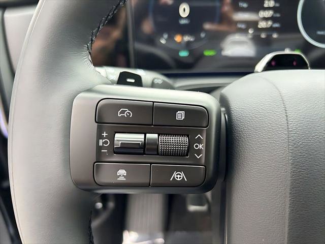 New 2026 Hyundai Santa Fe Calligraphy image 15