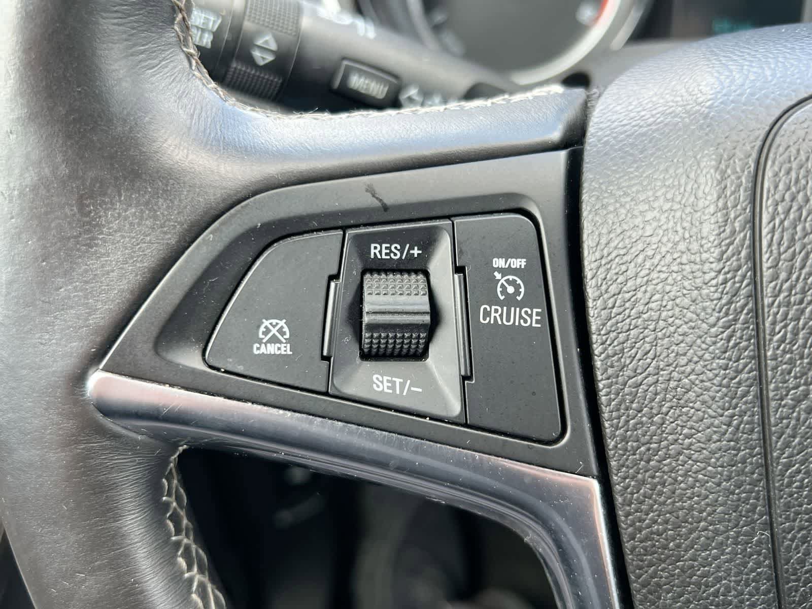Used 2015 Buick Encore FWD image 23