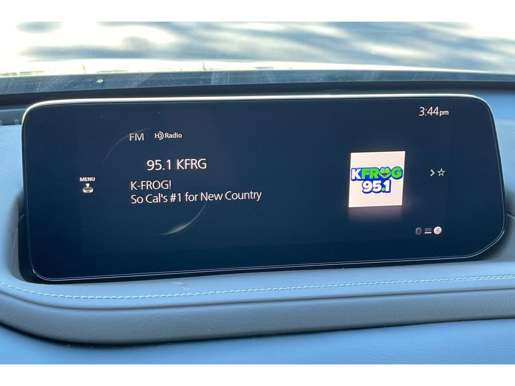 Used 2025 MAZDA CX-30 2.5 Turbo w/ Premium Package image 27