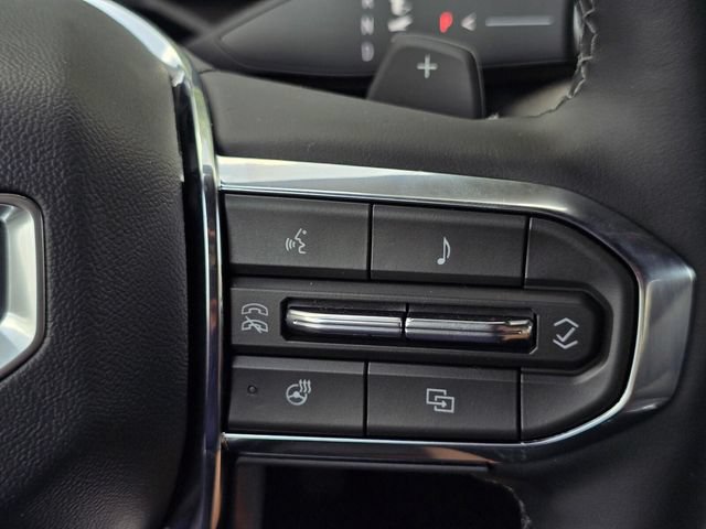New 2026 GMC Acadia Elevation w/ Black Edition FWD image 28