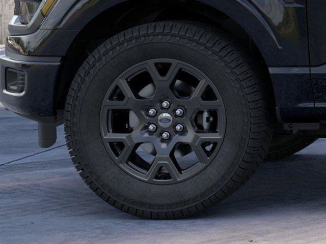 New 2026 Ford F150 STX AWD/4WD image 19