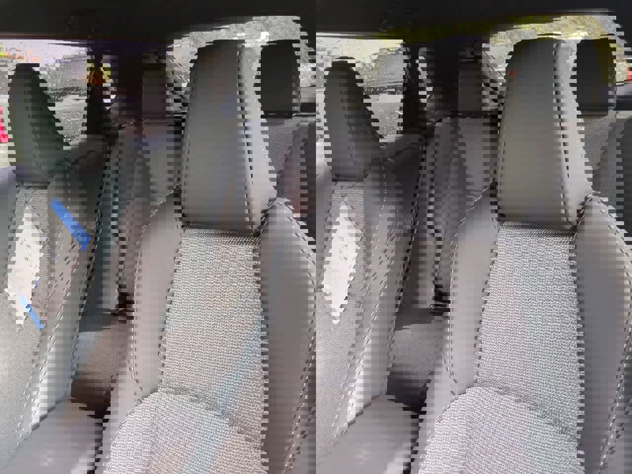 New 2026 Toyota bZ XLE image 8