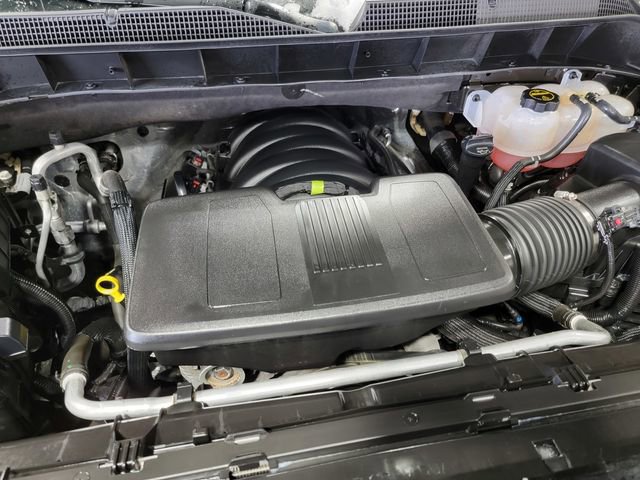 Certified 2024 Chevrolet Silverado 1500 High Country w/ High Country Premium Package image 35