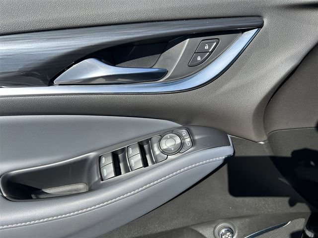 Certified 2021 Buick Enclave Essence w/ Sound and Sites Package image 20