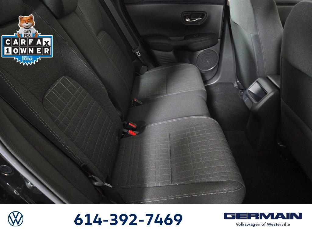 Used 2023 Honda HR-V LX image 20