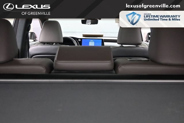 Used 2024 Lexus RX 350 AWD w/ Convenience Package image 27