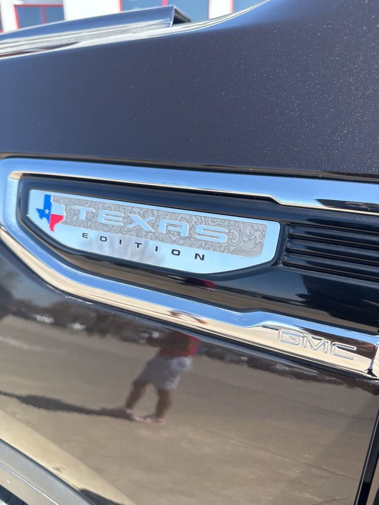 Used 2020 GMC Sierra 1500 SLT image 13