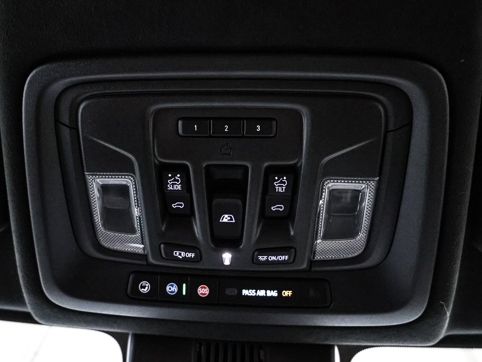 Certified 2024 GMC Sierra 2500 AT4X AWD/4WD image 35