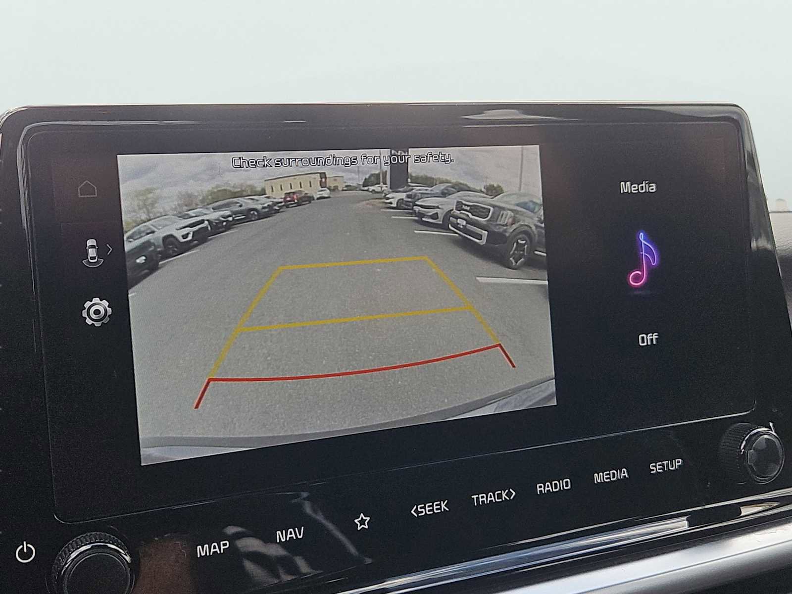 Used 2023 Kia Forte GT-Line w/ GT-Line Technology Package FWD image 14