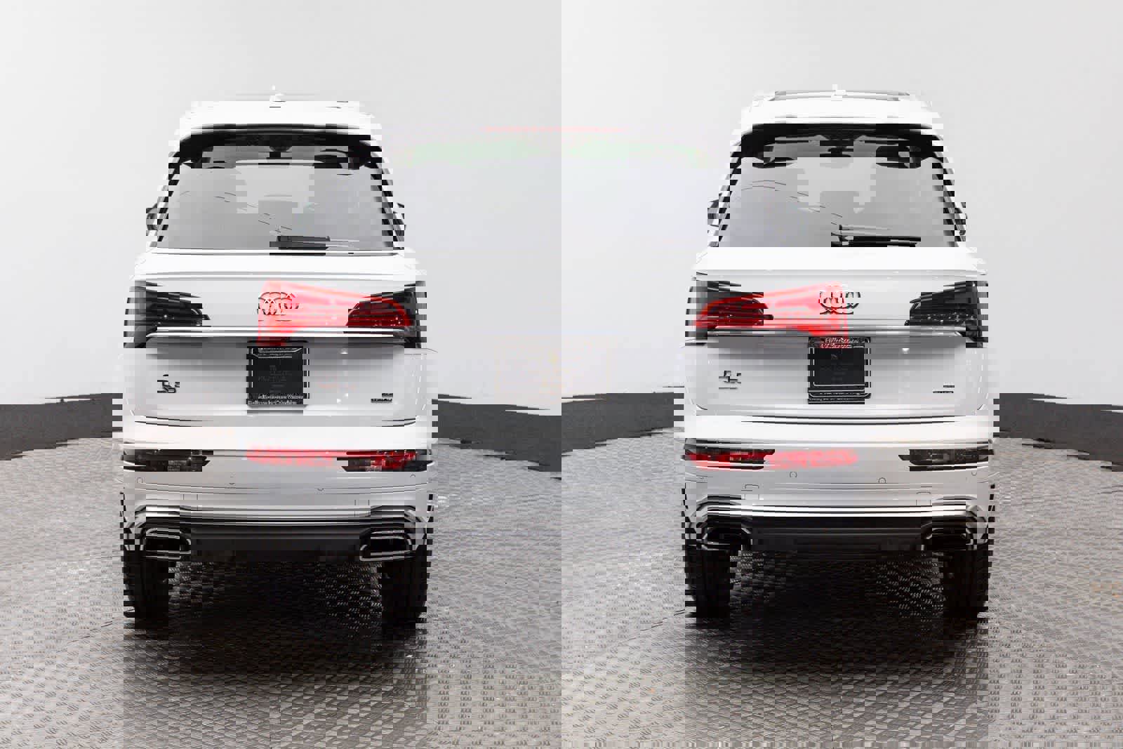 Used 2024 Audi Q5 2.0T Premium Plus image 5