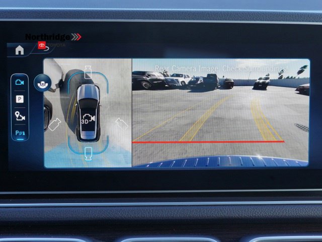 Used 2025 Mercedes-Benz GLE 450e 4MATIC image 27