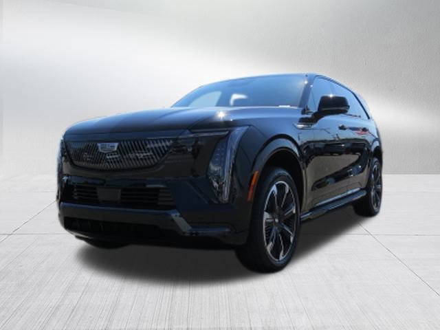 New 2025 Cadillac Escalade IQ Sport 1 w/ LPO, ONYX Package image 7