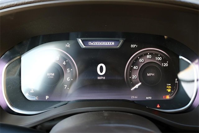 New 2026 RAM 1500 Laramie image 25