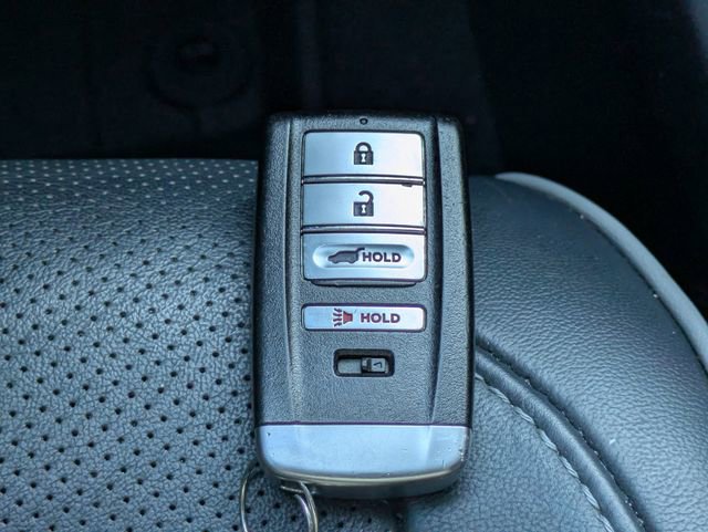 Used 2019 Acura RDX A-Spec image 31