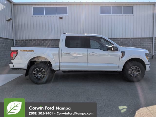 New 2026 Ford F150 Tremor w/ Bed Utility Package AWD/4WD video 2